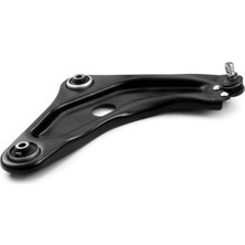 Ayd Depomix Ön Salincak Sağ Komple Peugeot P207 07-15 P208 12-19 P2008 13-19 Citroen C3 09- C4 Cactus 14- Ds3 10-15 Güçlendirilmiş