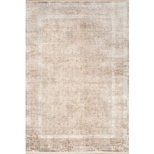 Artemis Halı Piena Y1094E Kemik Bej Halı