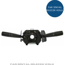 Yan Sanayi Far+Sinyal+Silecek Kolu Fıat Albea Palıo AIRBAGSIZ,735290065