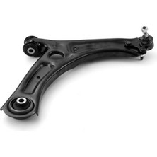 Ayd Depomix Rotilli Salincak Ön Sağ Alt Vw Caddy 1.0-1.2-1.4-1.6-2.0 15 -Skoda Octia Ii-Superb Ii-Yeti