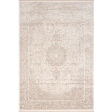 Artemis Halı Piena Y1095A Bej Kemik Halı