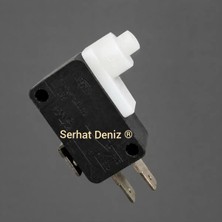 Serhat Deniz Awox Uyumlu Kıyma Makinesi Anahtarı