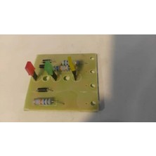 Serhat Deniz Awox Tron Uyumlu Su Sebili Ön LED Elektronik Kart