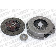 Exedy Depomix Debriyaj Seti Baski Disk Bilya Mitsubishi L200 Magnum 2.5l 4D56INT K74 Turbo 4x4 01-06 MBK2115
