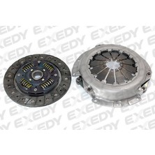 Exedy Depomix Debriyaj Seti Baski Disk Rulmansiz Suzuki Grand Vitara 1.6l JB416 3 Kapi 06-