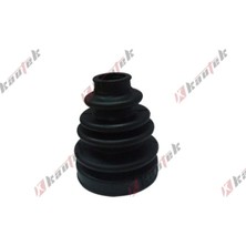 Kautek Depomix Aks Körüğü Diş Mgn I-Scenic I-Clio I-II-KNG-R19-R9 Tüm Motor Tipleri Kit-Yağsiz-Incemil