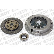 Exedy Depomix Debriyaj Seti Baski Disk Bilya Suzuki Jimny 1.3l M13A SN413 01-