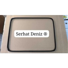 Serhat Deniz Kumtel Ankastre Fırın Uyumlu Kapı Contası | A6S2 Uyumlu