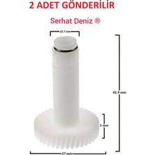 Serhat Deniz Mikser Çırpıcı Dişlisi 2 Adet