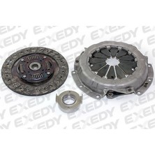 Exedy Depomix Debriyaj Seti Baski Disk Bilya Suzuki Vitara 1.6l G16B 16V 5kapi 92-01