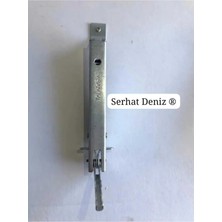 Serhat Deniz Kumtel Luxell Uyumlu  70 Lt Midi Fırın Menteşesi