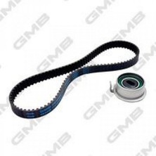 GMB Depomix Triger Kayiş Seti Eksantrik Seti Hyundai Atos 1.1l G4HG 02-09 / I10 1.1l G4HG 08-13 / Kia Picanto 1.1l G4HG 05- 1 Kayiş 1 Rulman 101X200
