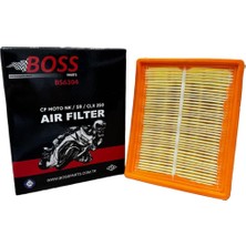 Boss Hava Filtresi Bs 6304 Cfmoto 250NK SR250