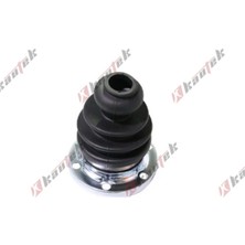 Kautek Depomix Aks Körüğü Iç Transporter T4 2.4 Tdi-2.5 Tdi 97-02 Abl-Aab-Aja-Acv
