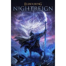 Elden Ring Nightreign (Pc Oyun) Steam Key