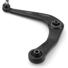 Ayd Depomix Alt Salincak Komple Sol Peugeot P206 98-13