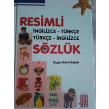 Ata Yayıncılık Sert Kapaklı Ingilizce Sözlük