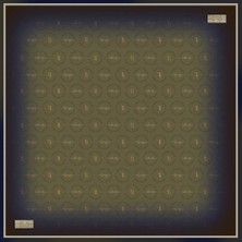 La Boutique Laboutique Classical Twill Eşarp 266204