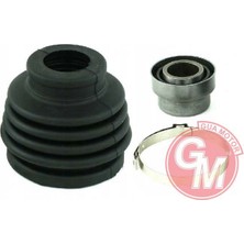 Gua Depomix Aks Körüğü Iç Rulmanli Set Fiat Bra-Bro 1.9d-Tmpr-Tipo-Uno-Doblo-Palio 1.4-1.6