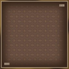 La Boutique Laboutique Classical Twill Eşarp 266202
