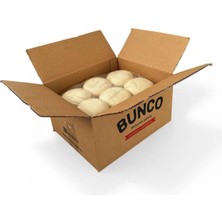 Bunco Mini Sade Burger 12 Li