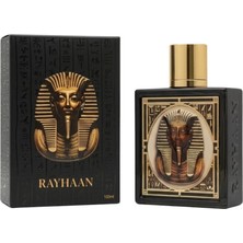 Rayhaan Pharaoh Eau De Parfum 100ML Unisex Niş Parfüm