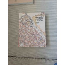 Osmanlı Mimarlık Kültürü    Ekrem Hakkı Ayverdi'nin Anısına Hazırlanan Bu Kitap, .418 Sayfa 2016 Baski Bazi Sayfalarda Alti Cizili Satirlar Var Harici Temiz Durumdadir
