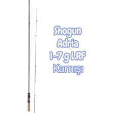 Shogun Adria 1,98 cm Lrf Kamışı