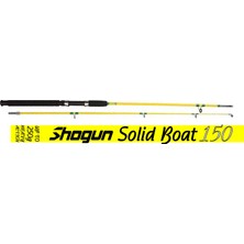 Shogun Solid Baot 1,50 mt Dolgu Kamışı