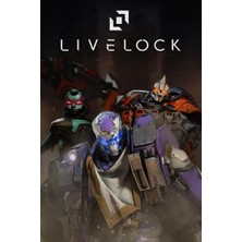 Perfect World Entertainment LIVELOCK (Pc Oyun) Steam Key