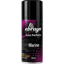 Ebrayn Marine Auto Perfume 150 ml