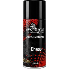 Ebrayn Chaos Auto Perfume 150 ml