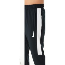 Newforss Nike ED-2799 Erkek Battal Polyester Eşofman Altı