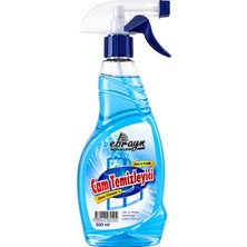 Ebrayn Cam Temizleyici 500 ml