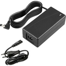 Adaptör 12V 3A Masa Tip 5.5x2.5 Plastik Kasa Rose RA-1230