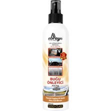 Ebrayn Buğu Önleyici Sprey 250 ml - Net Görüş ve Güvenli Sürüş