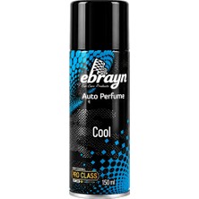 Ebrayn Cool Auto Perfume 150 ml