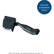 Yan Sanayi Silecek Kumanda Kolu Renault R19 Sedan HB,7700818343,7700826606
