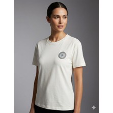 Centilmen Naar Boncuk Işlemeli T-Shirt  32362