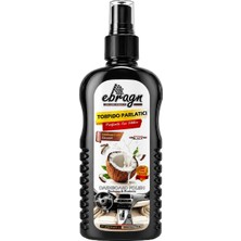 Ebrayn Hindistan Cevizi Kokulu Torpido Parlatıcı Süt Silikon 200 ml