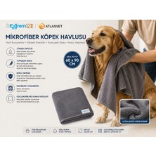 Extreme Pg Pet Mikrofiber Havlu