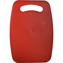 Srt Plastik Kesme Tahtası