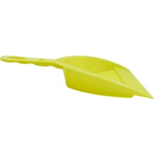 Srt Plastik Renkli Faraş