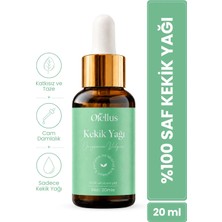 Orellus Kekik Yağı %100 Saf ve Katkısız 20 ml