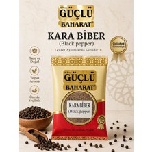 Güçlü Baharat Karabiber