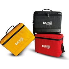Zero Sports Med Zero Team Bag Cooler Tactical Kit 36X20X29 Cm
