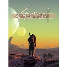 Lonely Troops KENSHI (Pc Oyun) Steam Key