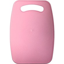 Srt Plastik Kesme Tahtası