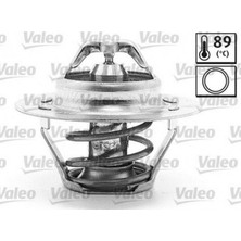 Valeo Depomix Termostat 88C Peugeot P106-P205-P306-P309-P405-P605-P104-P806-PARTNER-BOXER Citroen Berlingo-Xsara -Saxo-Jumper-Xantia-Zx-Bx-Ax-Xm Renault R11-FLASH-R9-R19 Dzl-Lgn 93-01 -Kng-Ducato