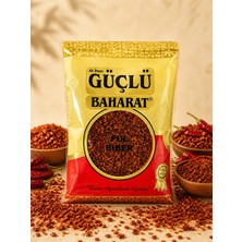 Güçlü Baharat Pul Biber